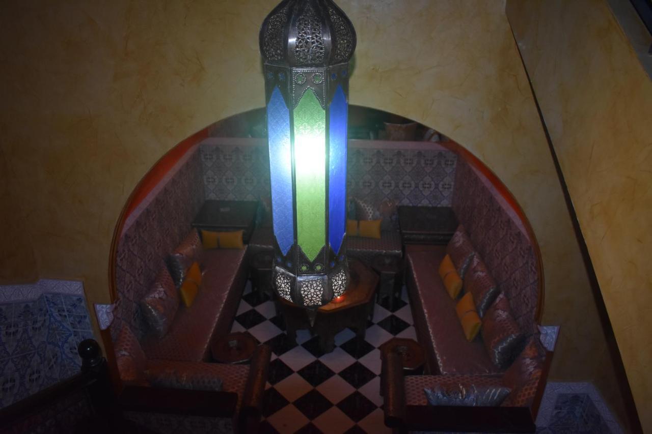 Riad M Marrakesch Exterior foto