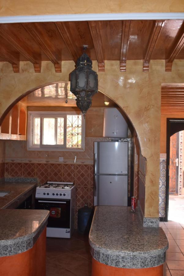 Riad M Marrakesch Exterior foto